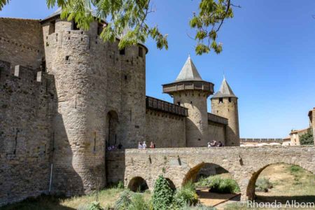 Pyrenees Road Trip: Quaint Towns from Lourdes to Béziers, France