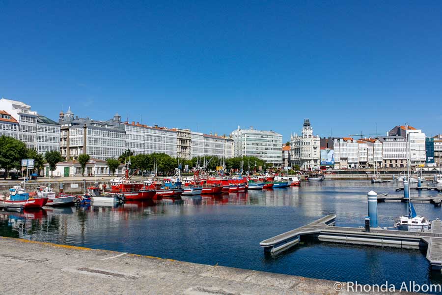 21 Things to do in La Coruña Spain: From Beaches to Historic Sites