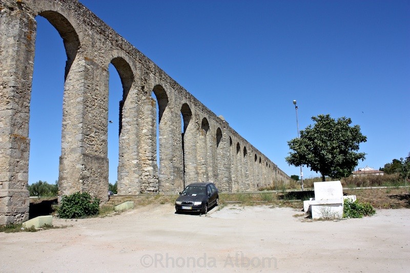 Evora Portugal, More than Just the Chapel of Bones