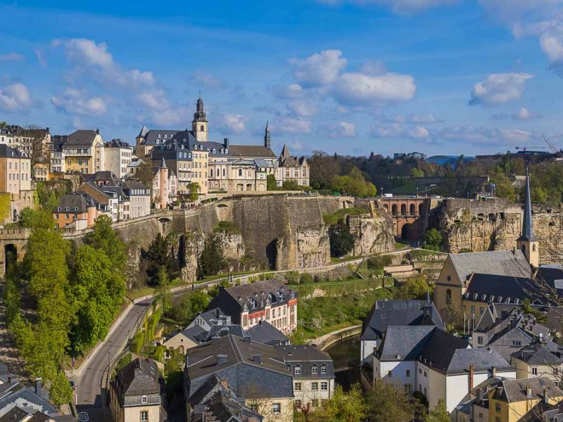 Things to Do in Carcassonne: One Day in a Medieval Fortified City