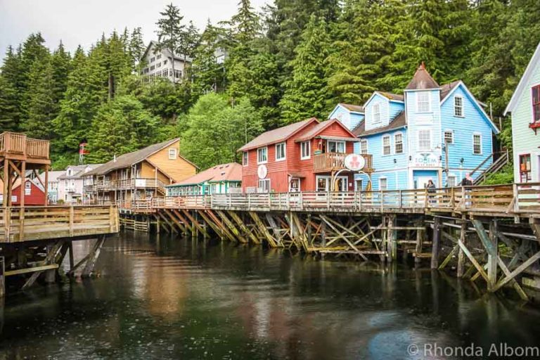 Ketchikan Shore Excursions: The Best Things to Do in Ketchikan Alaska