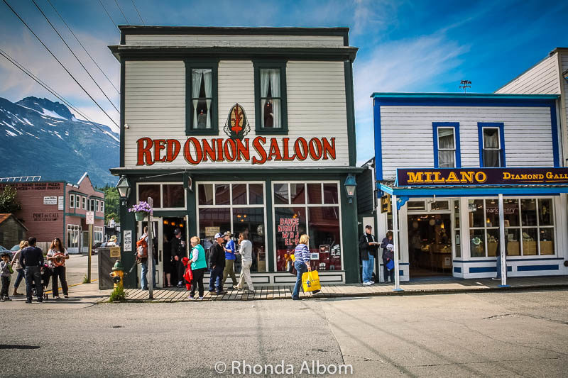 Skagway Alaska Tours, Skagway Alaska Excursions, Private Skagway Tours