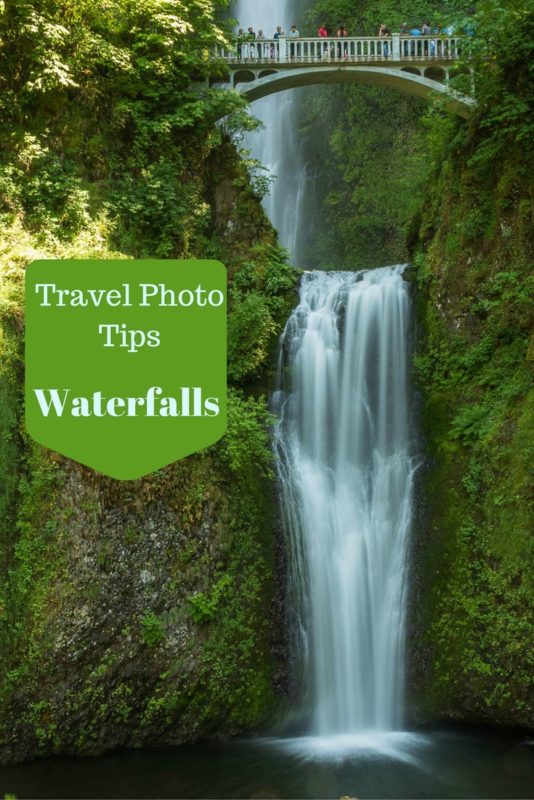 How to Photograph Waterfalls (Travel Photo Tips)