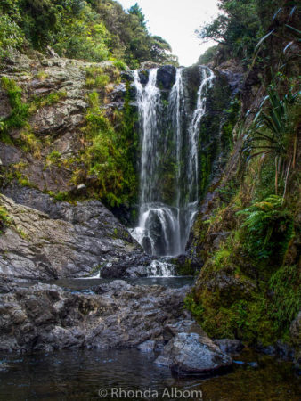 How to Photograph Waterfalls (Travel Photo Tips)