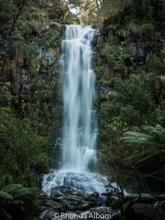 How to Photograph Waterfalls (Travel Photo Tips)