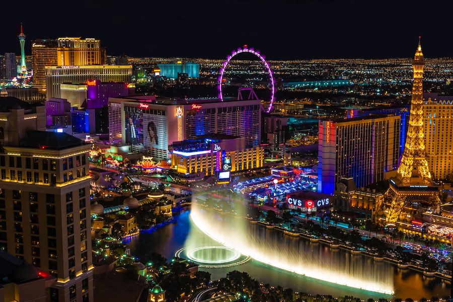 Tickets & Tours - Venetian® Resort Las Vegas, Las Vegas - Viator