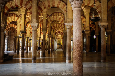 Things to Do in Cordoba Spain: More than Just La Mezquita