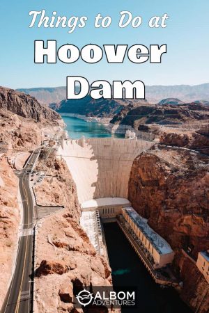 Things to Do at Hoover Dam