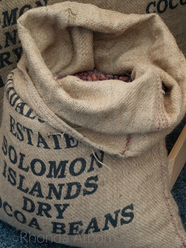 Chocolate and Coffee Show A Reason to Live in Auckland