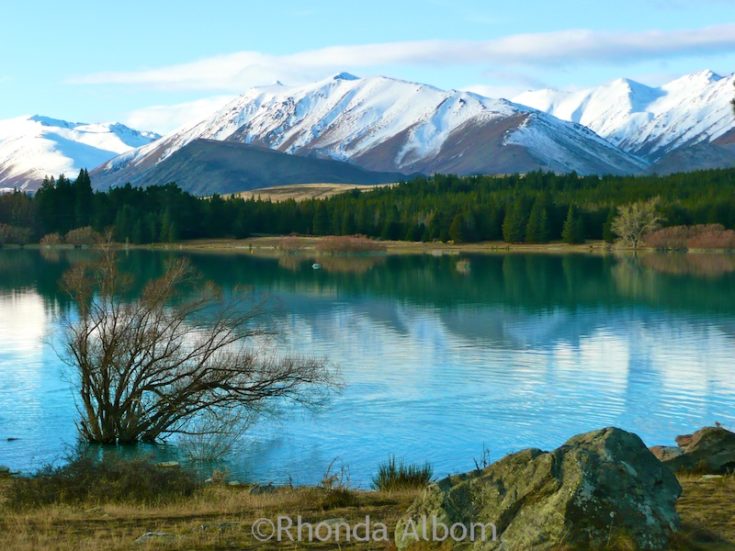 tekapo 1