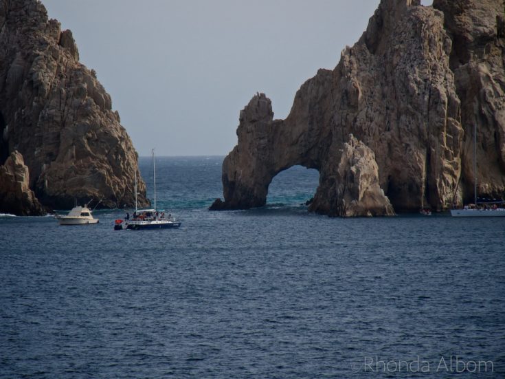 Cabo San Lucas