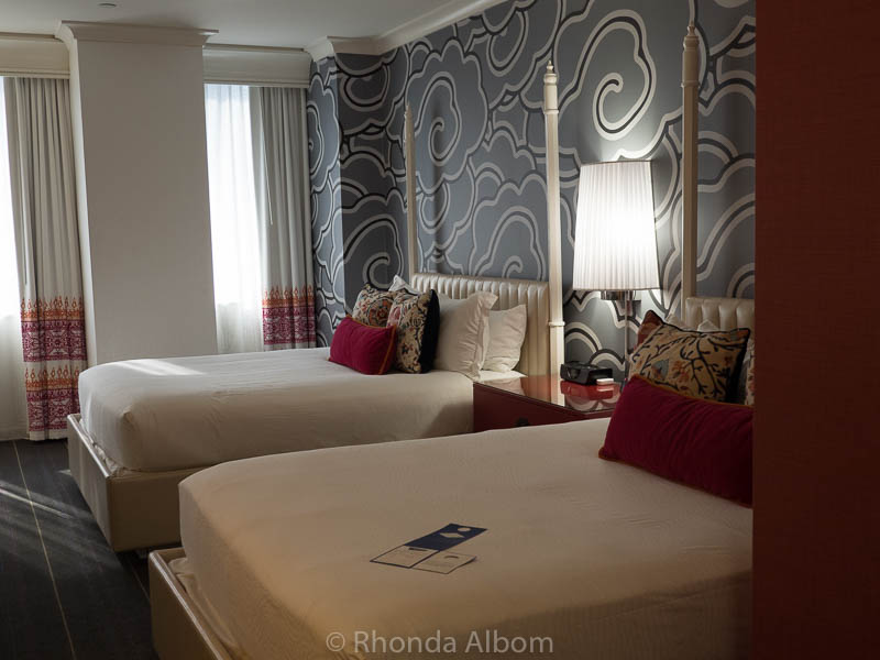 Kimpton Hotel Monaco Seattle Is Like Coming Home Albom Adventures