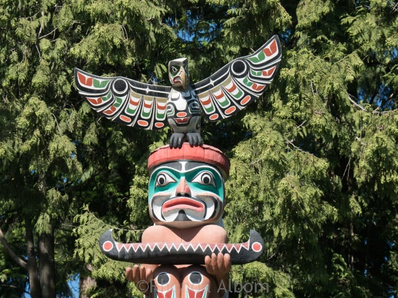 Vancouver Itinerary: Enjoying an Exquisite Canadian City