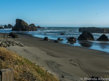 Oregon Coast Road Trip: A Driving Itinerary Highlighting Nature at its Best