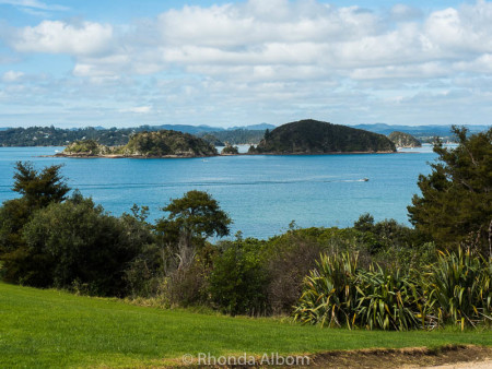 Waitangi Treaty Grounds: Visit the Birthplace of New Zealand