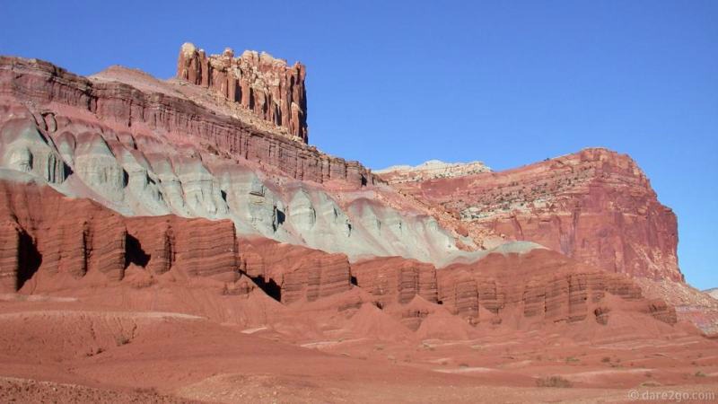 Travel Bloggers Explore Utah: Home to Five USA National Parks