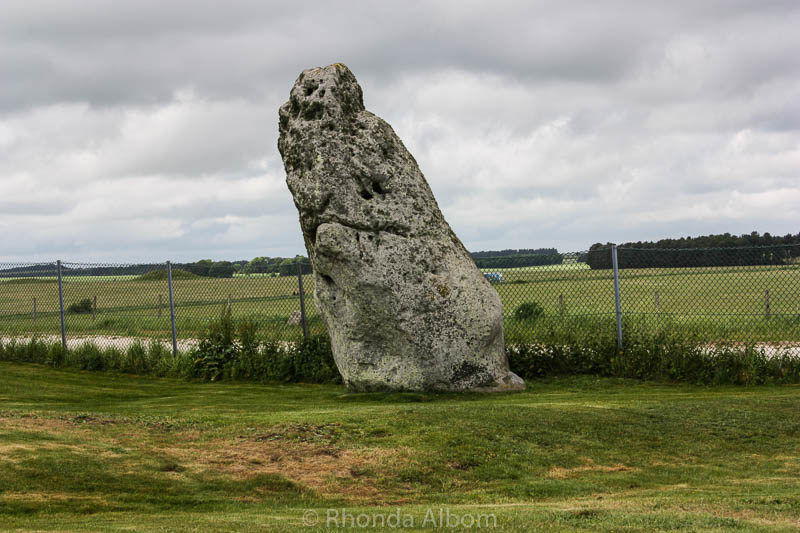 Classic Stonehenge Photos: Europe's Most Famous Megalithic Circle