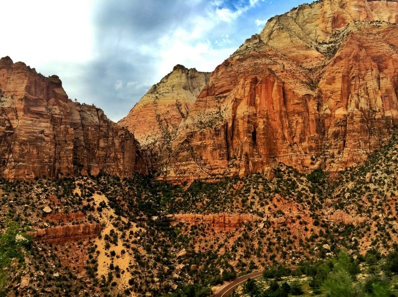 Travel Bloggers Explore Utah: Home to Five USA National Parks