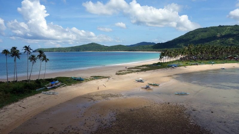 Your Guide to 5 Great Palawan Beaches, Philippines • Albom Adventures