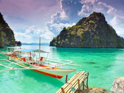 Your Guide to the 5 Best Beaches in Palawan Philippines