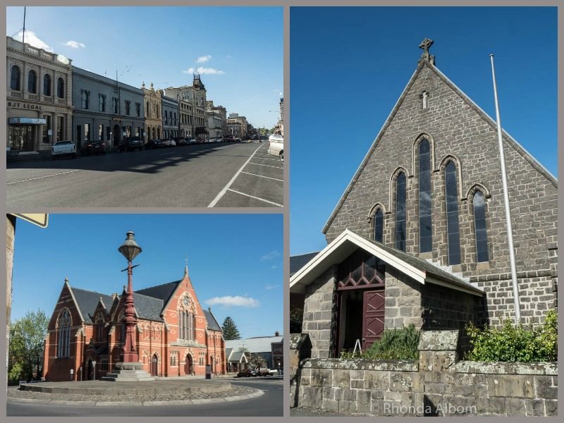 Ballarat Australia