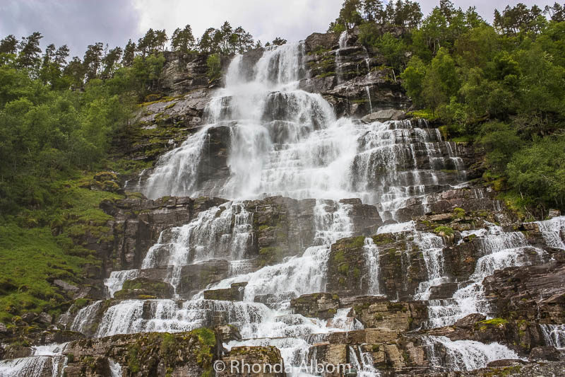 Norway Cruise Ports: Fjords Unveiled - Epic Adventures Await