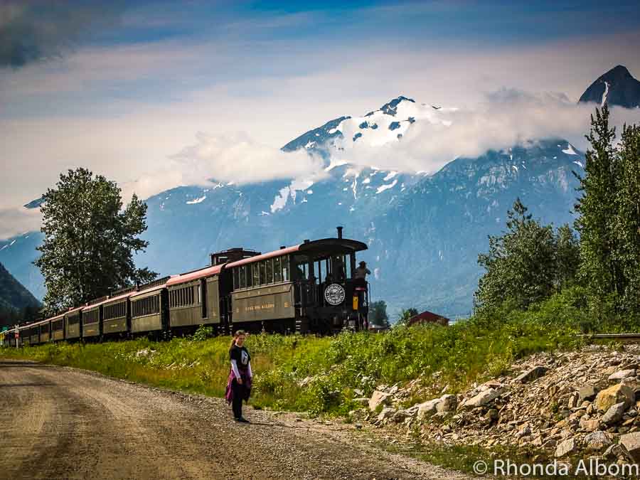 Skagway Alaska