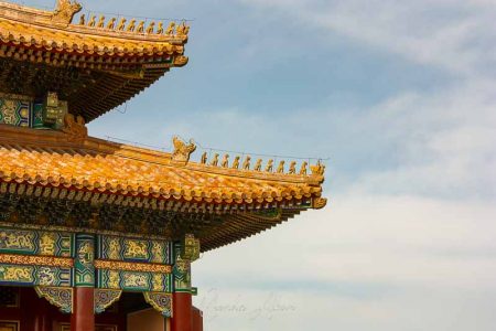How to Spend 5 Days in Beijing: Where to go - What to see