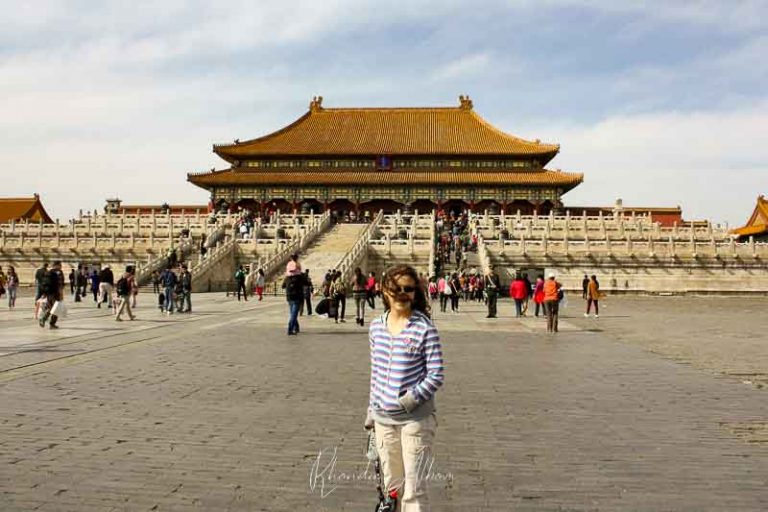 How to Spend 5 Days in Beijing: Where to go - What to see