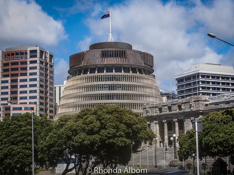 Wellington Activities: 25 Things to do in the Capital of New Zealand ...