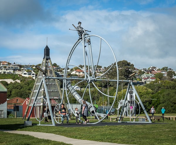 Things to do in Oamaru