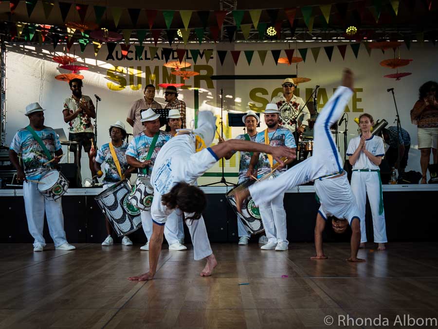 Latin Festival Auckland Summer is a Colorful Fiesta • Albom Adventures