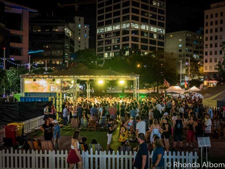 30 Fun Things to Do in Auckland at Night in 2024