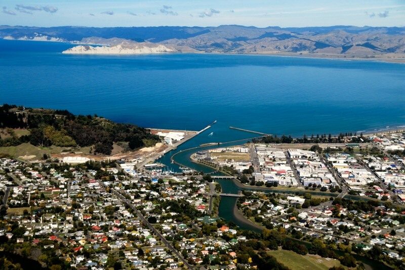 20 Things to Do in Gisborne NZ - First Place to See Each New Day