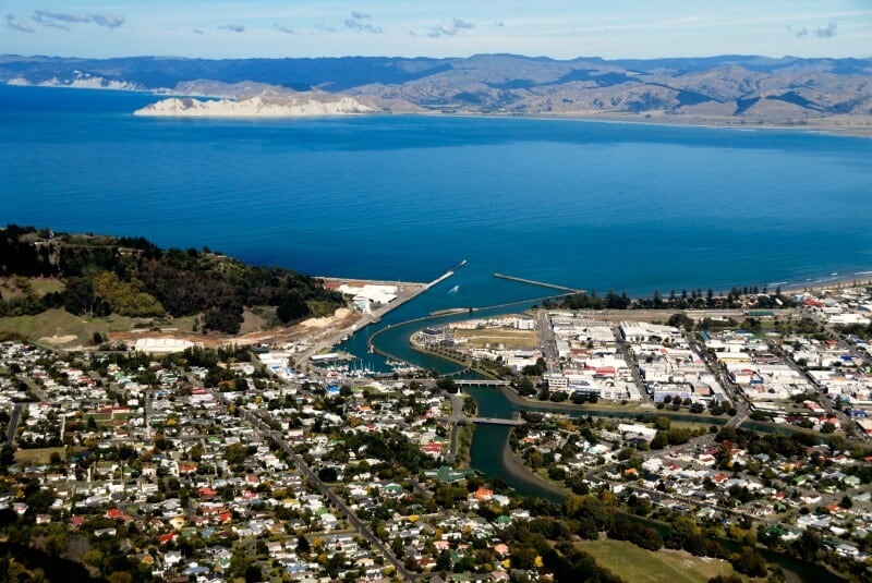 20 Things To Do In Gisborne NZ - First Place to See the New Day • Albom ...