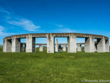 Stonehenge Aotearoa: Our Visit to New Zealand's Powerful Stone Circle