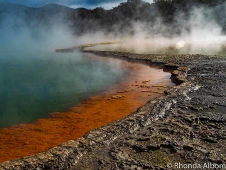 New Zealand Road Trips: Itineraries for North or South Island Adventures