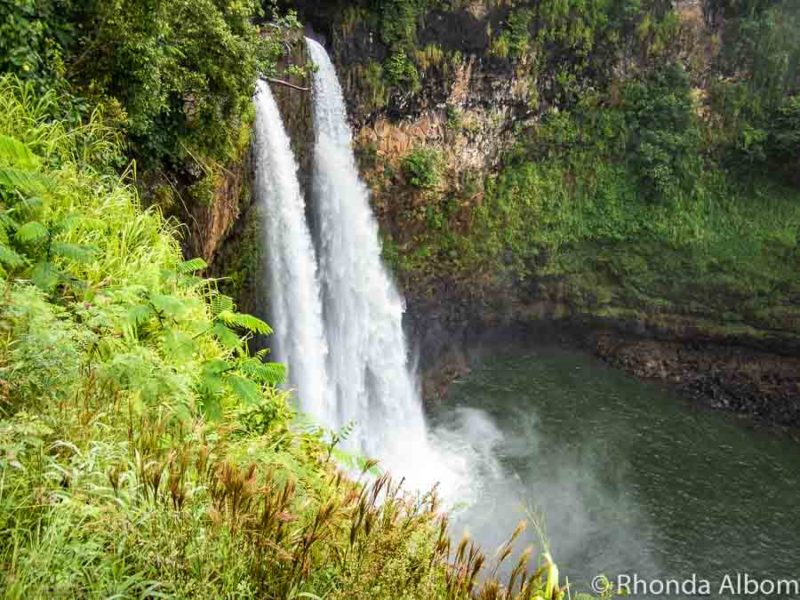 kauai day excursions