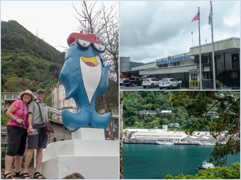 Visiting American Samoa Home To A Tropical Us National Park • Albom