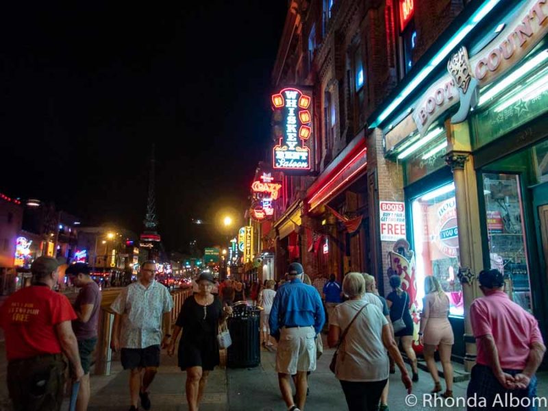 One Day in Nashville Our Unforgettable Music City Adventure