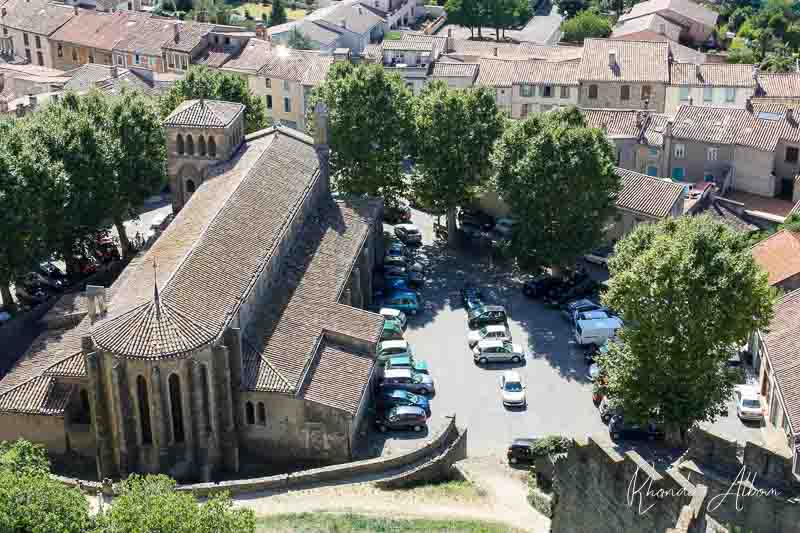 Car Rental Carcassonne