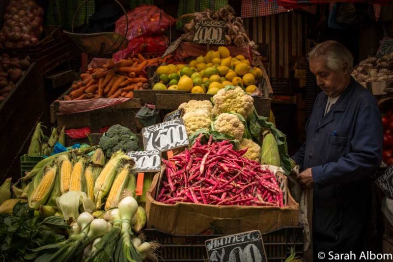 Culture Through Food: Chilean Cuisine Cooking Class • Albom Adventures