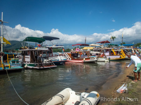 A Guide to Paraty Brazil: From a Day to a Week