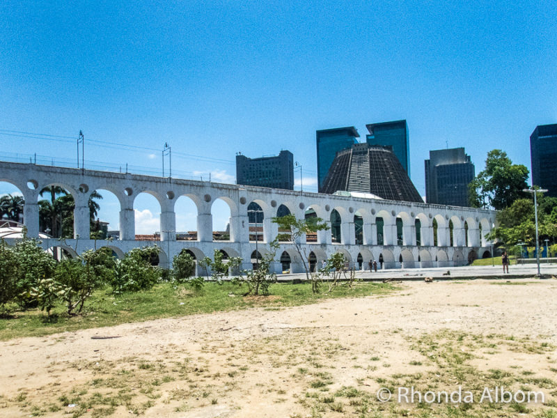 15 Must-See Rio de Janeiro Landmarks