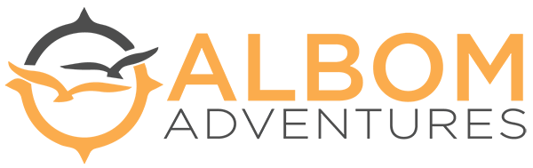 Albom Adventures • Albom Adventures