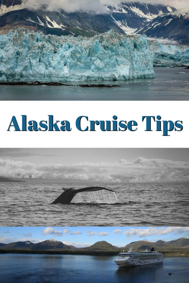 Alaska Cruise Tips: Know Before You Sail • Albom Adventures