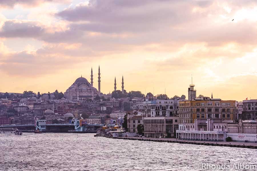 Istanbul Must See: 7 Places to Visit in Istanbul Turkey • Albom Adventures