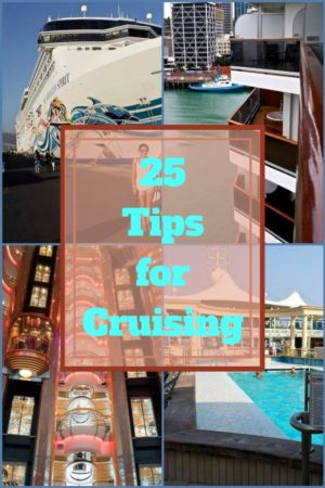 25 Tips For Cruising On Princess That Everyone Should Know - 