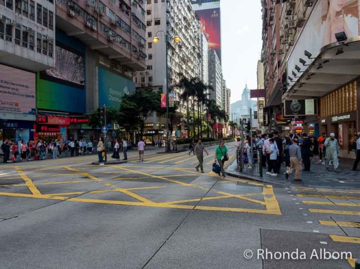 How to Spend 2 Days in Hong Kong