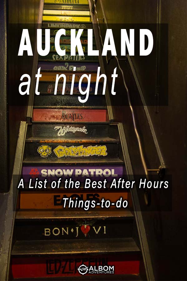 30 Fun Things To Do In Auckland At Night In 2024 5973